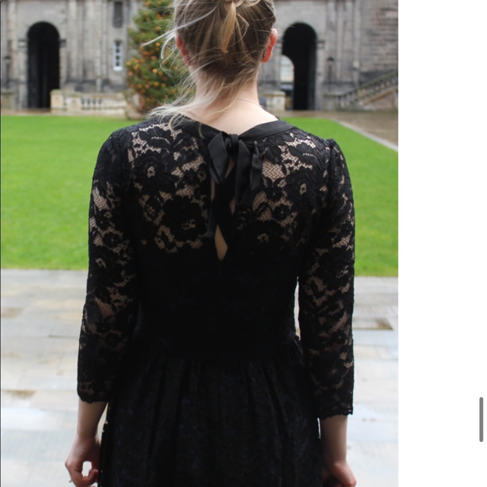 Boden brand new lace top with tags - Picture 3 of 5